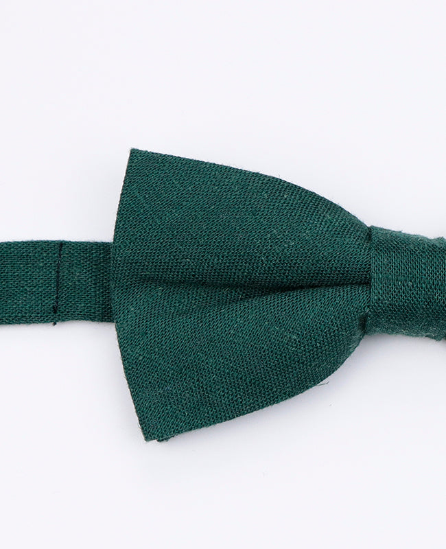 Peignes Verde n°4 Uomo in Cotone | Edgard | Unipap's