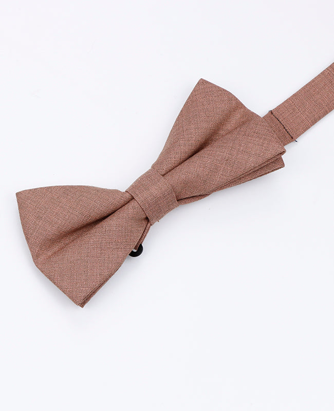 Papillon Viola n°3 Uomo in Poliestere | Octave - Unipap's