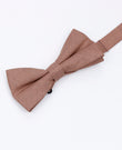 Papillon Viola n°3 Uomo in Poliestere | Octave - Unipap's
