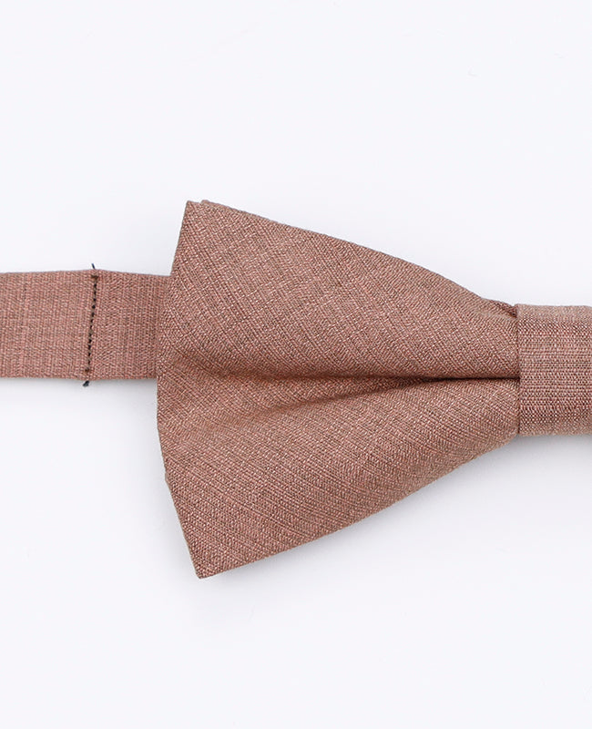 Papillon Viola n°3 Uomo in Poliestere | Octave - Unipap's