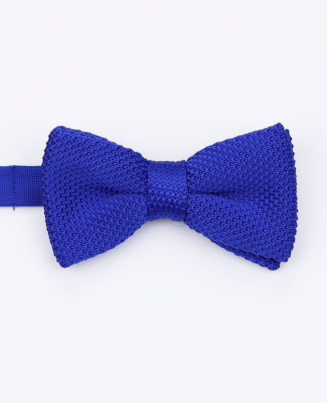 Peignes Blu n°1 Uomo in Maglia «Léon»