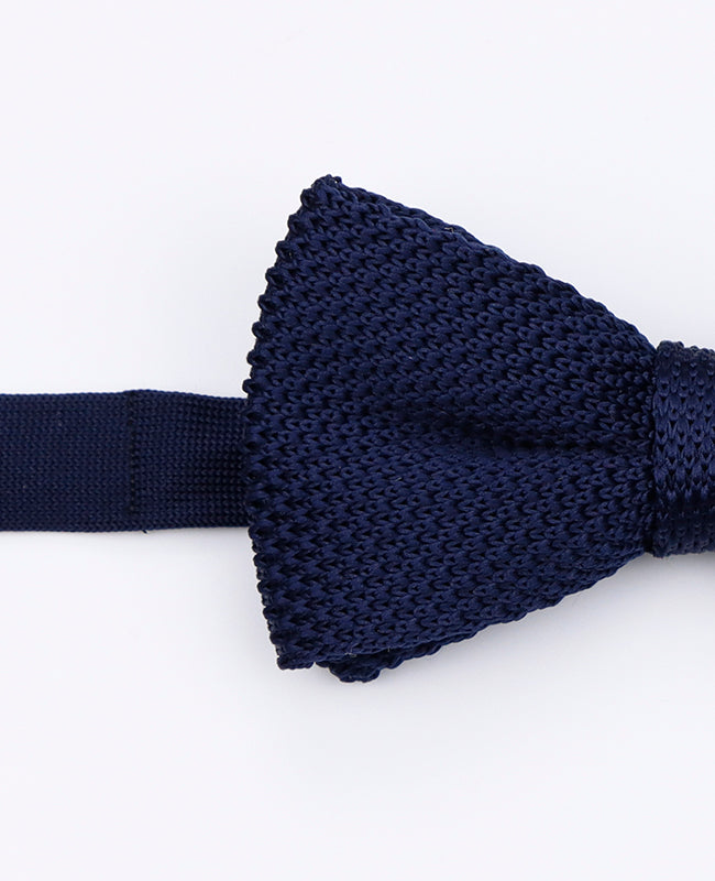Peignes Blu n°2 Uomo in Maglia «Léon»