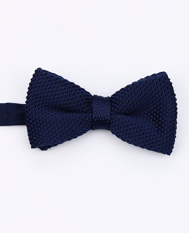 Peignes Blu n°2 Uomo in Maglia «Léon»