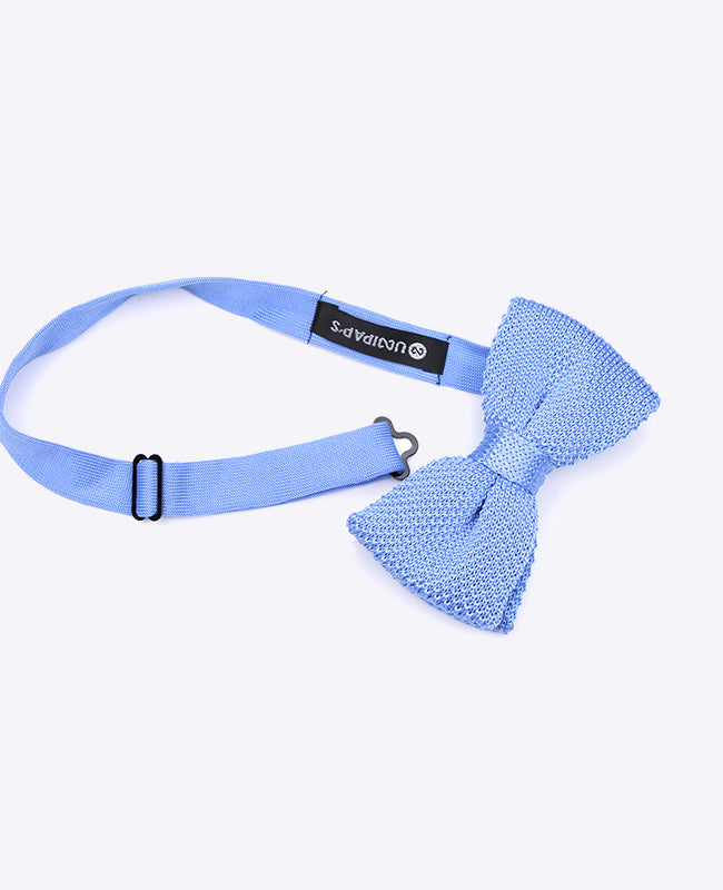 Peignes Blu n°3 Uomo in Maglia «Léon»