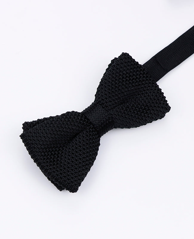 Peignes Nero Uomo in Maglia «Léon»