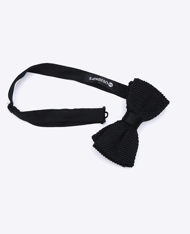 Peignes Nero Uomo in Maglia «Léon»