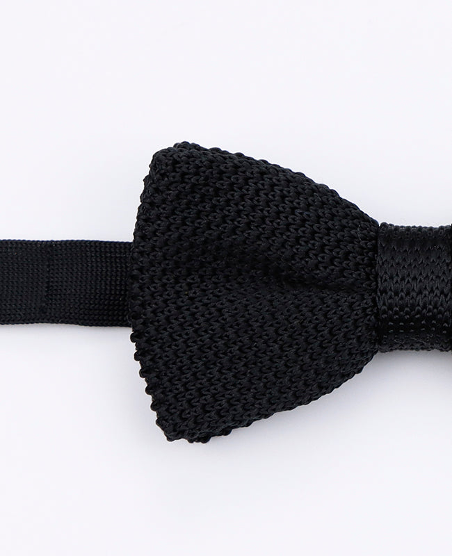 Peignes Nero Uomo in Maglia «Léon»