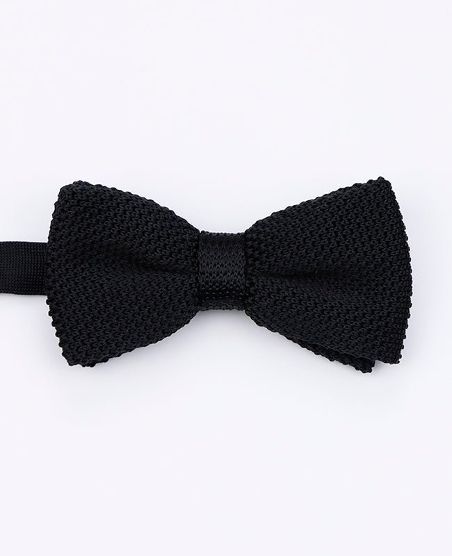 Peignes Nero Uomo in Maglia «Léon»