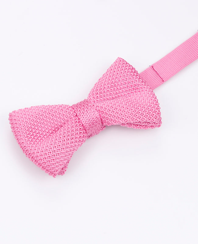 Peignes Rosa Uomo in Maglia «Léon»