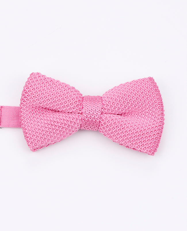 Peignes Rosa Uomo in Maglia «Léon»