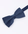 Peignes Blu n°1 Uomo in Velluto | Marius - Unipap's