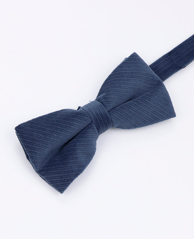 Peignes Blu n°1 Uomo in Velluto | Marius - Unipap's