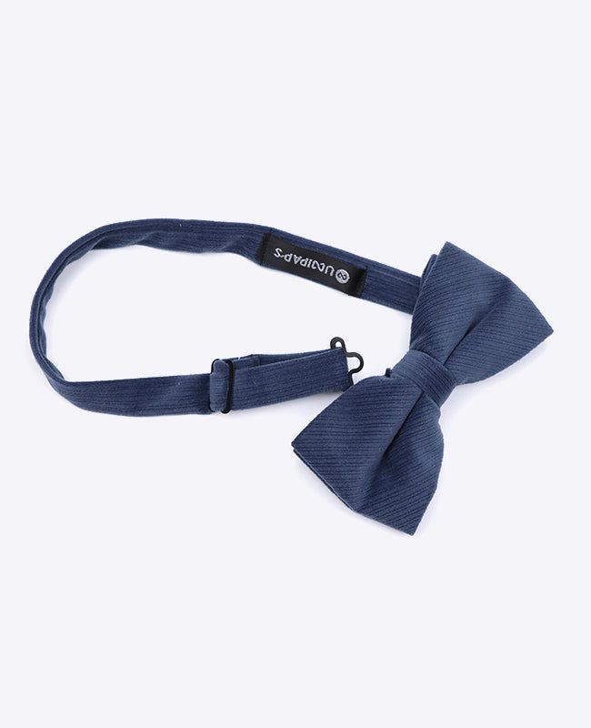 Peignes Blu n°1 Uomo in Velluto | Marius - Unipap's