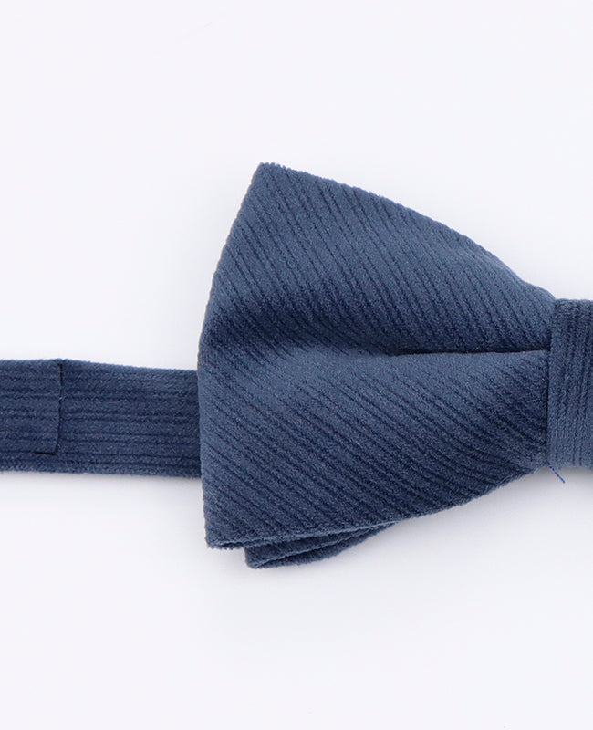 Peignes Blu n°1 Uomo in Velluto | Marius - Unipap's