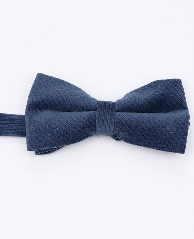 Peignes Blu n°1 Uomo in Velluto | Marius - Unipap's