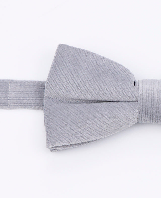 Peignes Grigio Uomo in Velluto | Marius - Unipap's