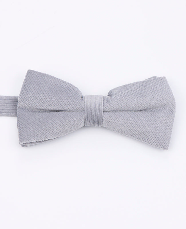 Peignes Grigio Uomo in Velluto | Marius - Unipap's