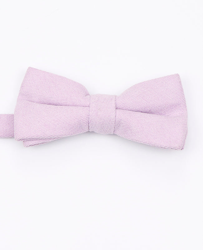 Papillon Viola n°1 Uomo in Effetto Velluto | Simon - Unipap's