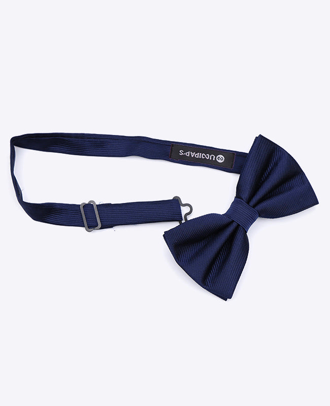 Papillon XL Blu n°1 Uomo in Poliestere | Lucien - Unipap's