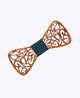 Papillon in Legno