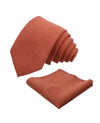 Pack Cravatte + Accessori