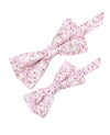 Pack Papillon Padre + Figlio