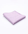 Fazzoletto da taschino Viola in Lana | Claude - Unipap's
