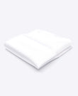 Fazzoletto da taschino Bianco in Poliestere | Lucien - Unipap's