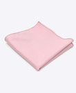 Fazzoletto da taschino Rosa in Poliestere | Octave - Unipap's