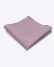 Fazzoletto da taschino Viola n°1 in Poliestere | Octave - Unipap's