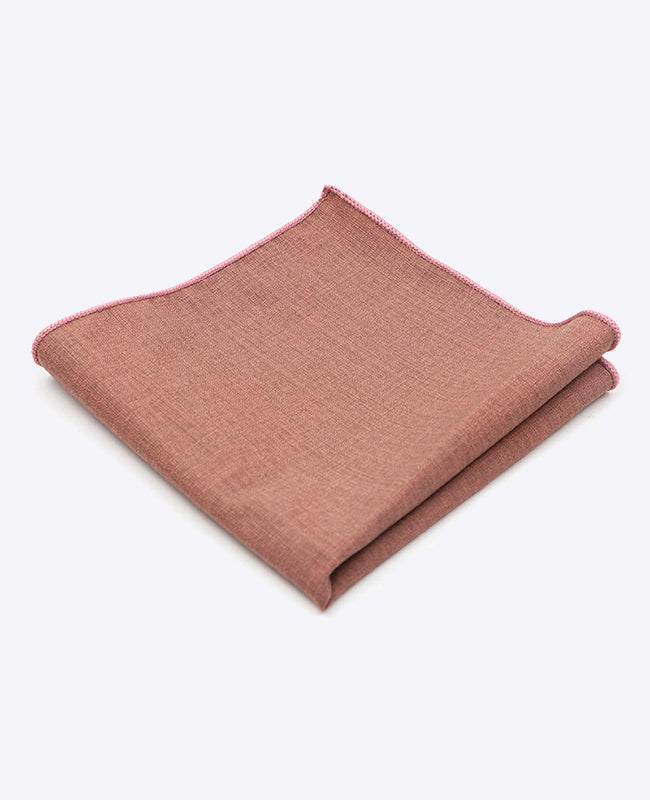 Fazzoletto da taschino Viola n°3 in Poliestere | Octave - Unipap's