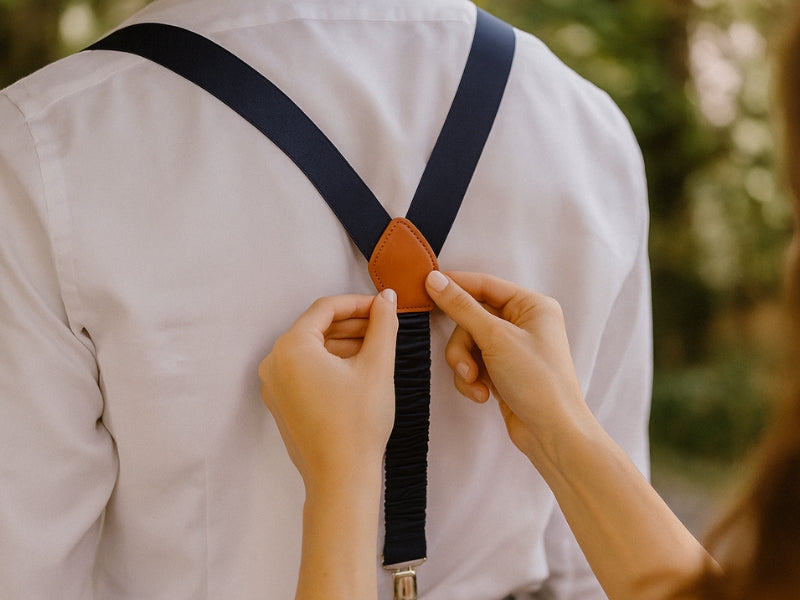 Unipap's Bretelles Ajustables Immagine