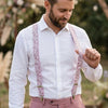 Bretelle uomo Unipap's