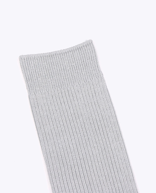 Calzini Uomo Blu n°5 in Cotone «Maurice»