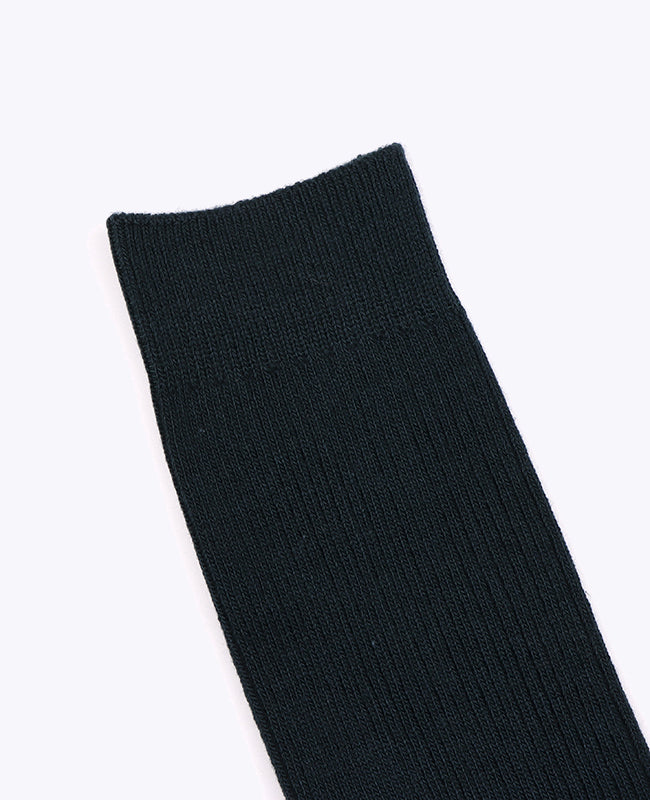 Calzini Uomo Blu n°7 in Cotone «Maurice»