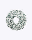 Elastico per capelli Liberty Bianco n°2 Donna «Suzanne»