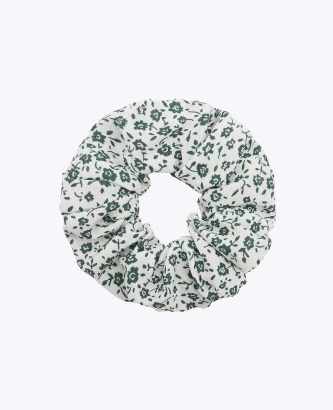 Elastico per capelli Liberty Bianco n°2 Donna «Suzanne»