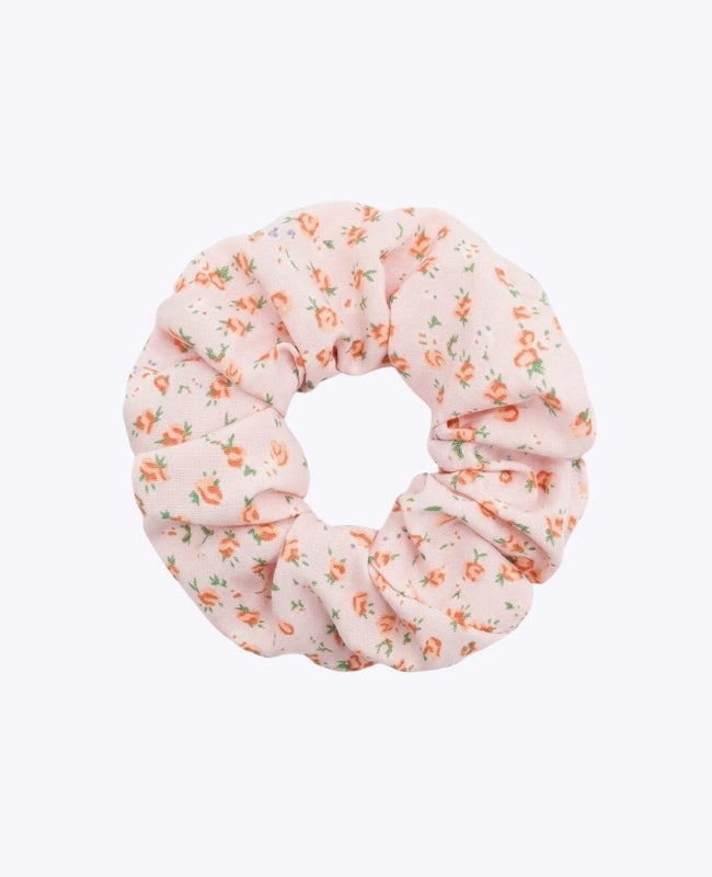 Elastico per capelli Liberty Rosa n°1 Donna «Suzanne»