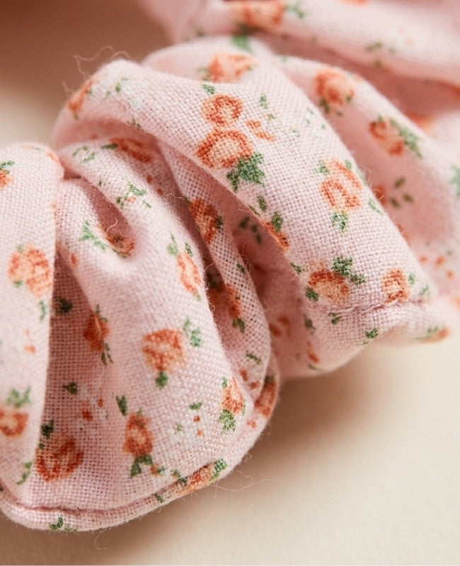 Elastico per capelli Liberty Rosa n°1 Donna «Suzanne»