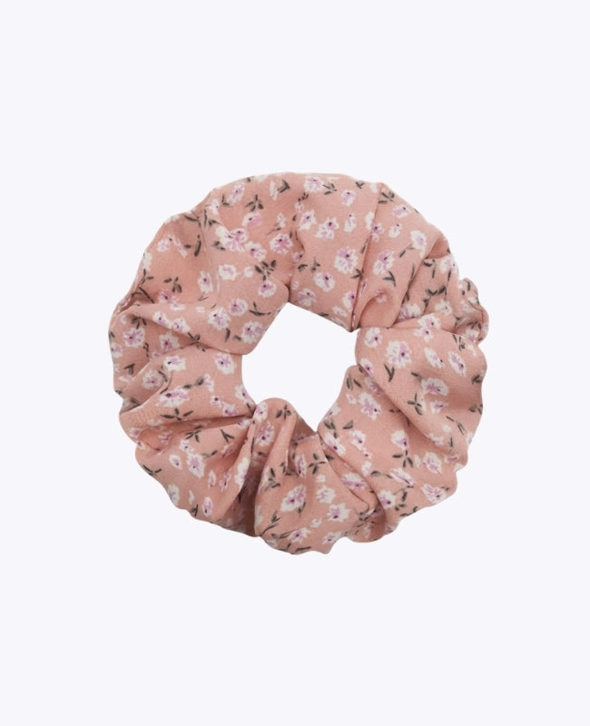 Elastico per capelli Liberty Rosa n°3 Donna «Suzanne»