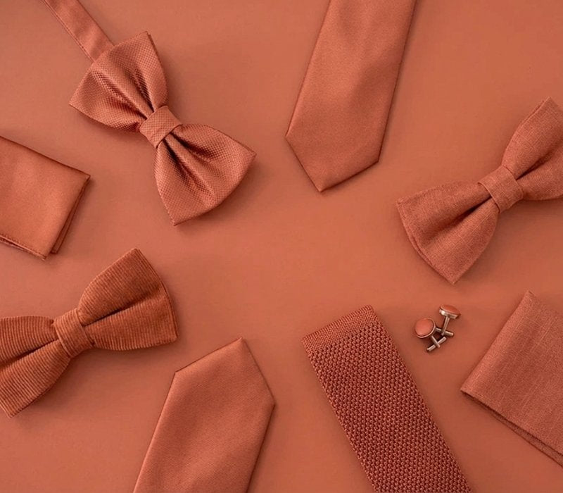 Unipap's - Collezione Terracotta