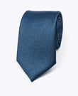 Cravatta con Paillette Blu n°3 Uomo in Poliestere | Armand - Unipap's