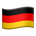 icone allemagne