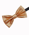 Navigazione Collezione Con Paillettes Oro
