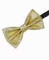 Navigazione Collezione Con Paillettes Fiocchi