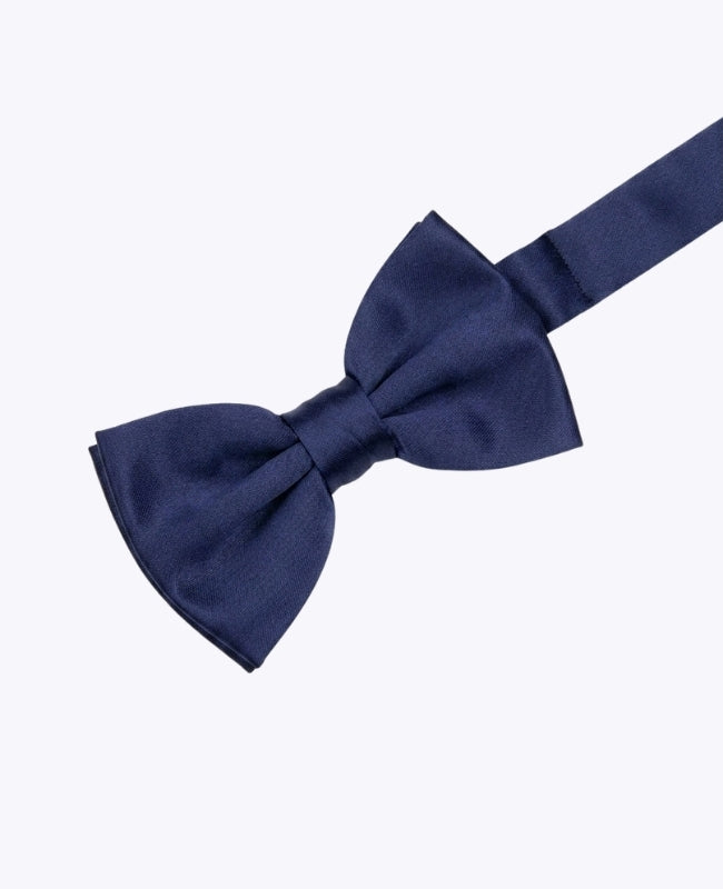 Papillon Blu n°1 Bambini in Poliestere «Anatole»