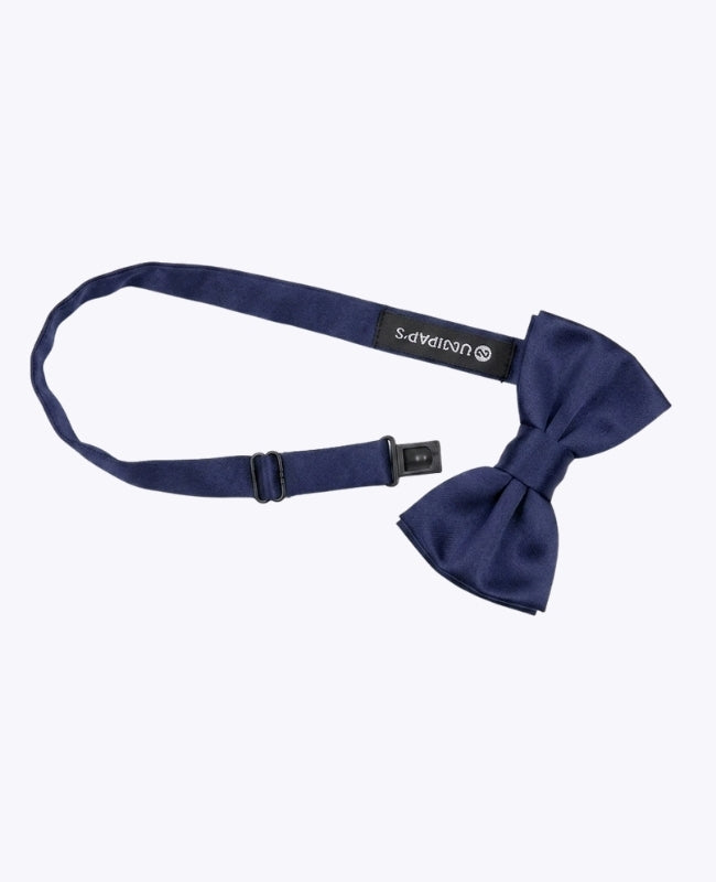 Papillon Blu n°1 Bambini in Poliestere «Anatole»