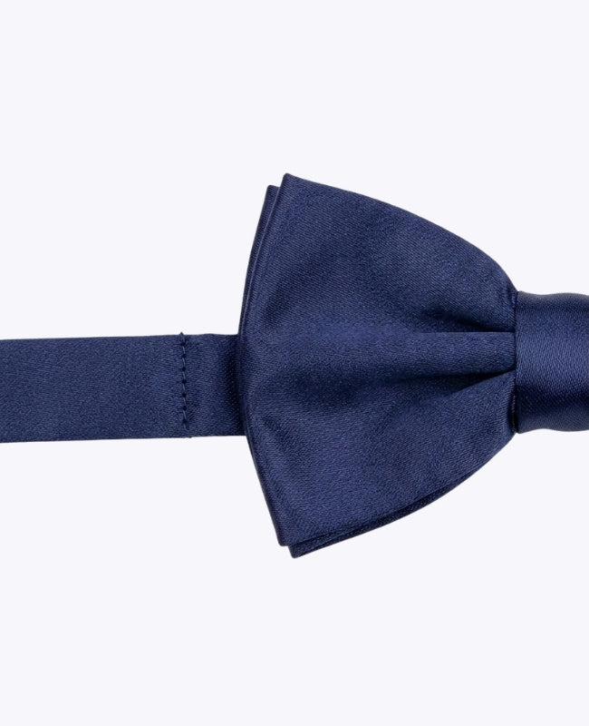 Papillon Blu n°1 Bambini in Poliestere «Anatole»