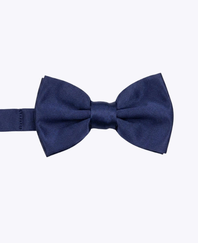 Papillon Blu n°1 Bambini in Poliestere «Anatole»