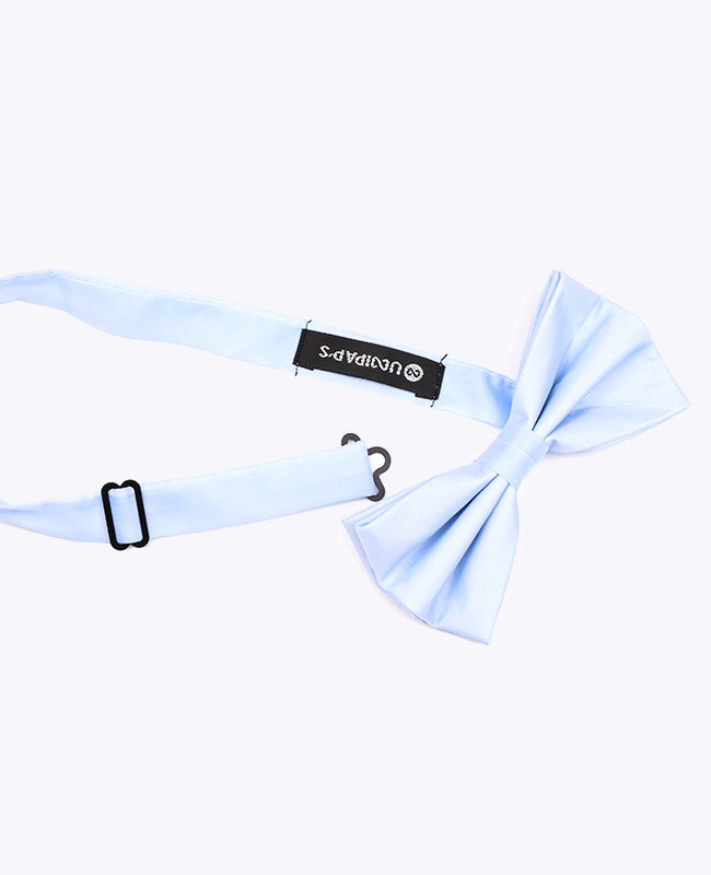 Papillon Blu n°1 Uomo in Poliestere Riciclato «Marin»